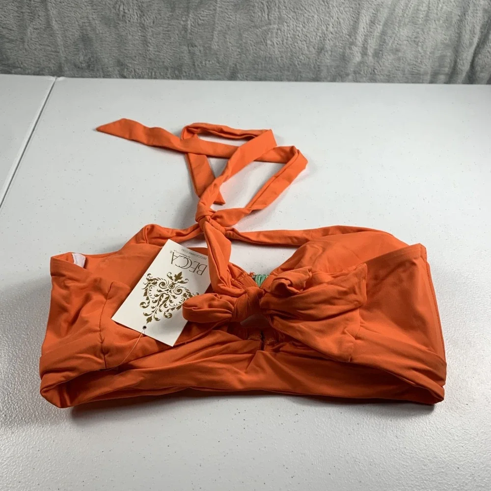 BECCA womens bandeau